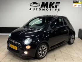 Fiat 500 thumbnail 2