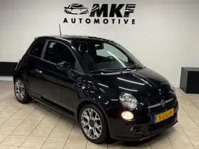 Fiat 500 thumbnail 3