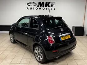 Fiat 500 thumbnail 4