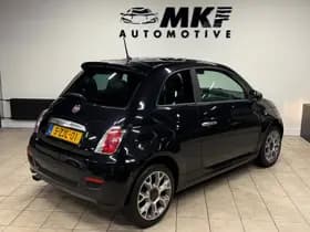 Fiat 500 thumbnail 5