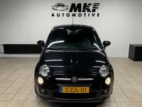 Fiat 500 thumbnail 6