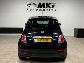 Fiat 500 thumbnail 7