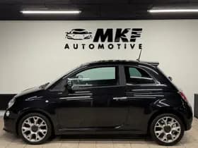 Fiat 500 thumbnail 8