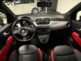 Fiat 500 thumbnail 9