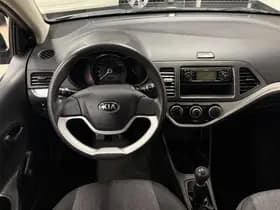 Kia Picanto thumbnail 13