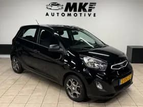 Kia Picanto thumbnail 3