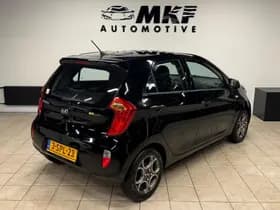 Kia Picanto thumbnail 5