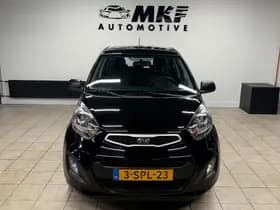 Kia Picanto thumbnail 6