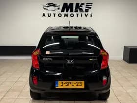 Kia Picanto thumbnail 7