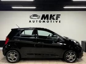 Kia Picanto thumbnail 9