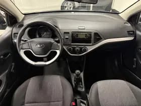 Kia Picanto thumbnail 10