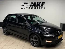 Volkswagen Polo thumbnail 3