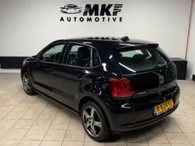 Volkswagen Polo thumbnail 4