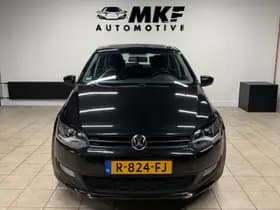 Volkswagen Polo thumbnail 6