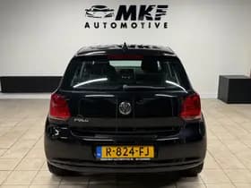 Volkswagen Polo thumbnail 7