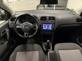Volkswagen Polo thumbnail 8