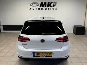Volkswagen Golf thumbnail 7