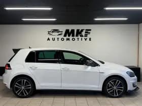 Volkswagen Golf thumbnail 9