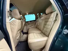 Volkswagen Touareg thumbnail 12