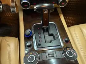 Volkswagen Touareg thumbnail 16