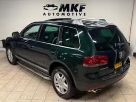 Volkswagen Touareg thumbnail 4