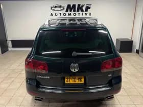 Volkswagen Touareg thumbnail 7