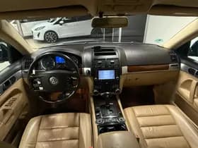 Volkswagen Touareg thumbnail 10