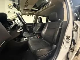 Mitsubishi Outlander thumbnail 11