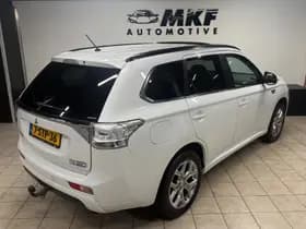Mitsubishi Outlander thumbnail 5