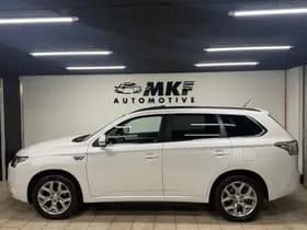 Mitsubishi Outlander thumbnail 8