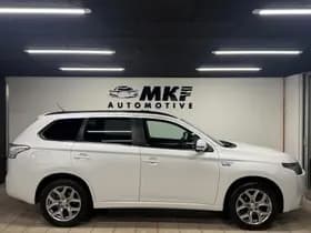 Mitsubishi Outlander thumbnail 9