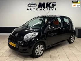 Citroën C1 thumbnail 1