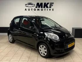 Citroën C1 thumbnail 3