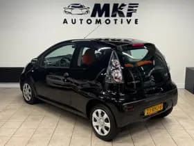 Citroën C1 thumbnail 4