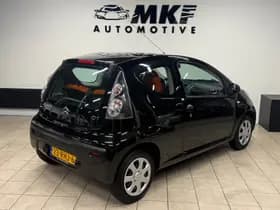 Citroën C1 thumbnail 5