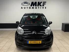 Citroën C1 thumbnail 6