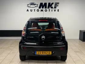 Citroën C1 thumbnail 7