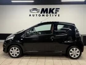 Citroën C1 thumbnail 8