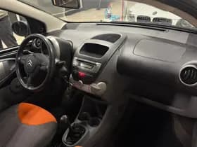 Citroën C1 thumbnail 9