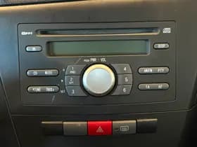 Daihatsu Cuore thumbnail 13