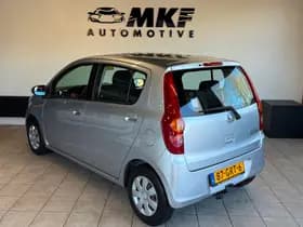 Daihatsu Cuore thumbnail 4