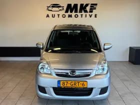 Daihatsu Cuore thumbnail 6