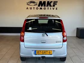 Daihatsu Cuore thumbnail 7