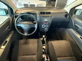 Daihatsu Cuore thumbnail 9