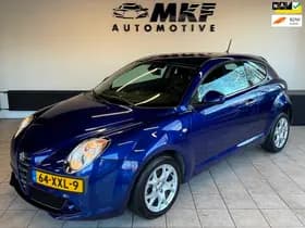 Alfa Romeo Mito thumbnail 1