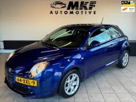 Alfa Romeo Mito thumbnail 2
