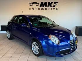 Alfa Romeo Mito thumbnail 3