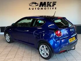 Alfa Romeo Mito thumbnail 4