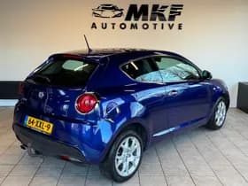 Alfa Romeo Mito thumbnail 5