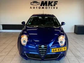 Alfa Romeo Mito thumbnail 6